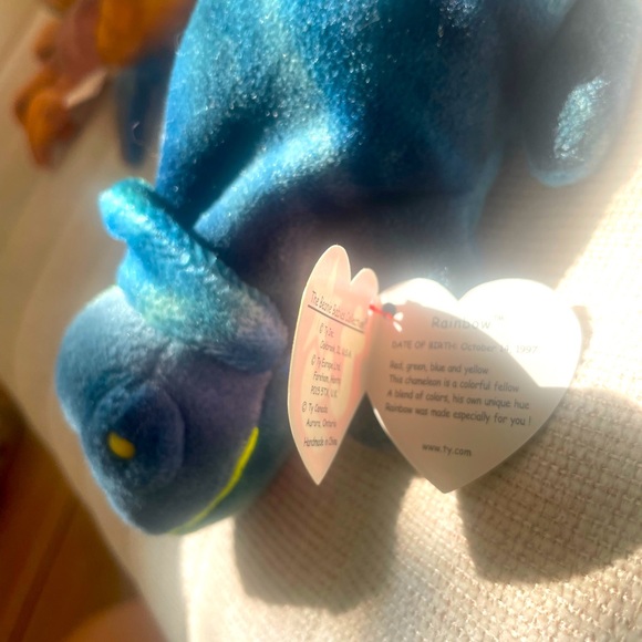 The beanie babies collection 3 - Picture 2 of 4